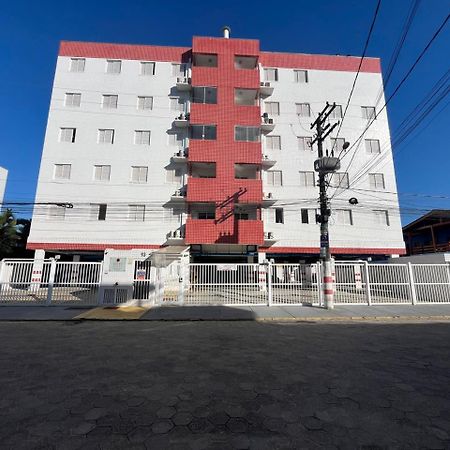Apartamento Em Ubatuba! A 100M Da Praia! Exterior foto