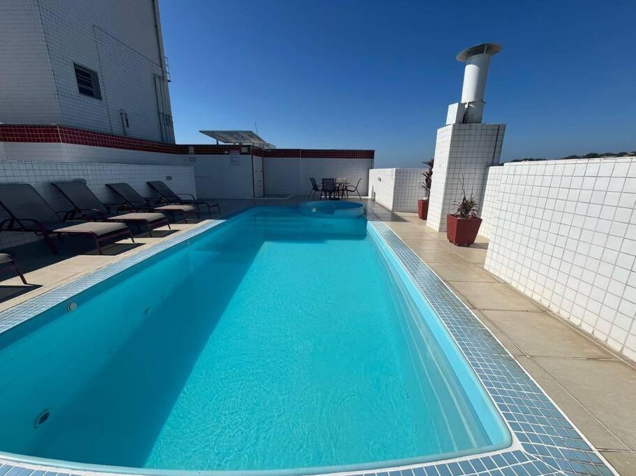Apartamento Em Ubatuba! A 100M Da Praia! Exterior foto
