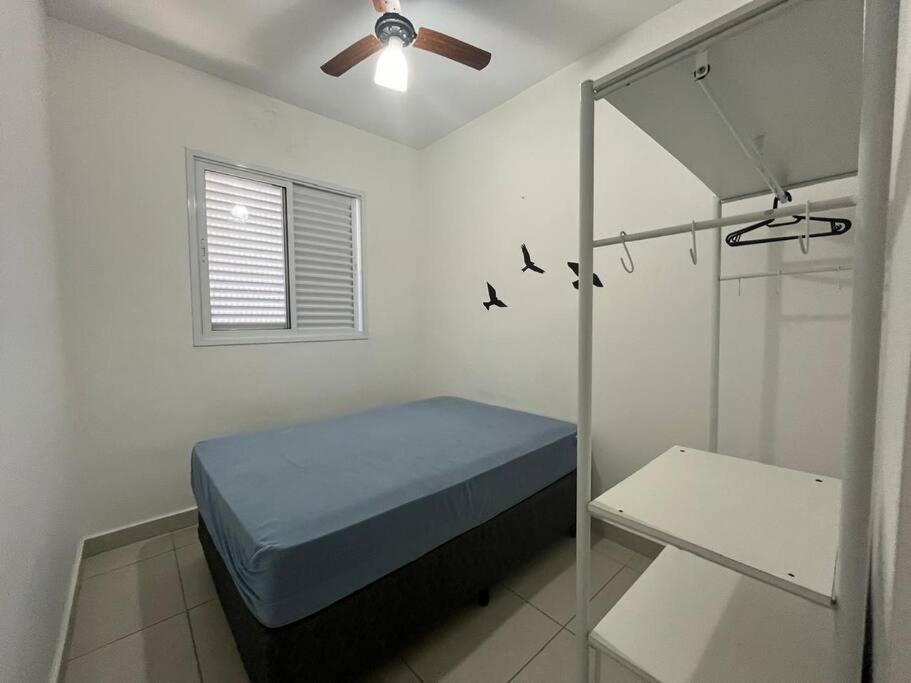 Apartamento Em Ubatuba! A 100M Da Praia! Exterior foto