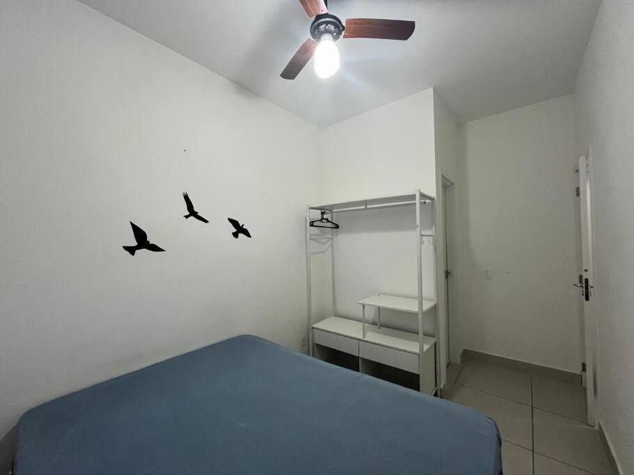 Apartamento Em Ubatuba! A 100M Da Praia! Exterior foto
