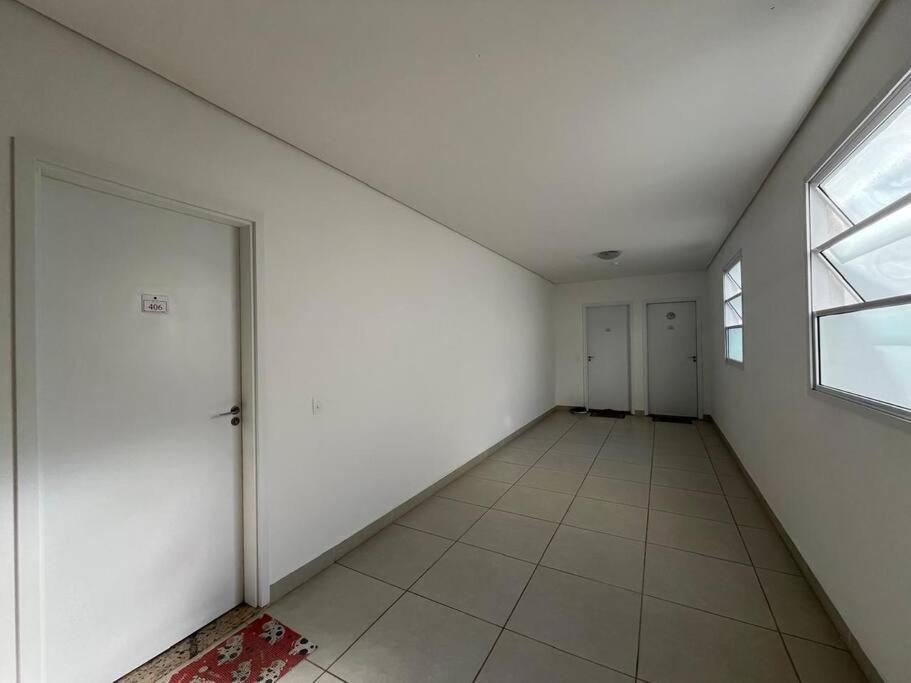 Apartamento Em Ubatuba! A 100M Da Praia! Exterior foto