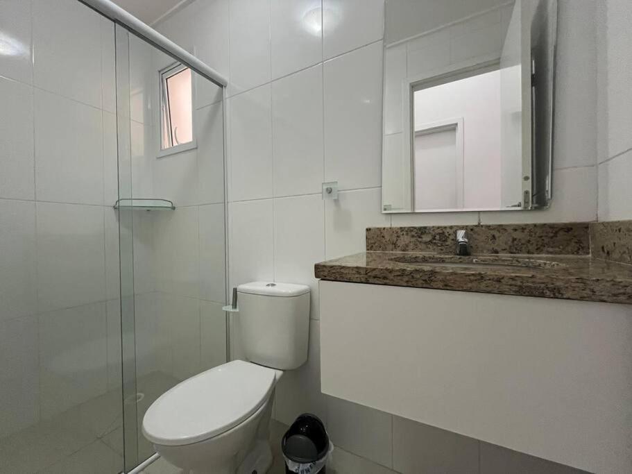 Apartamento Em Ubatuba! A 100M Da Praia! Exterior foto