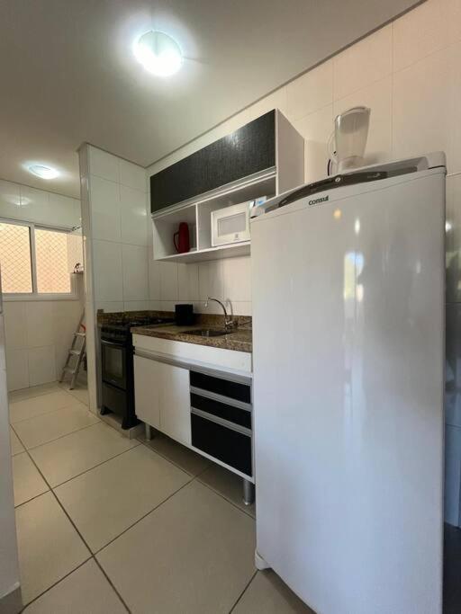 Apartamento Em Ubatuba! A 100M Da Praia! Exterior foto
