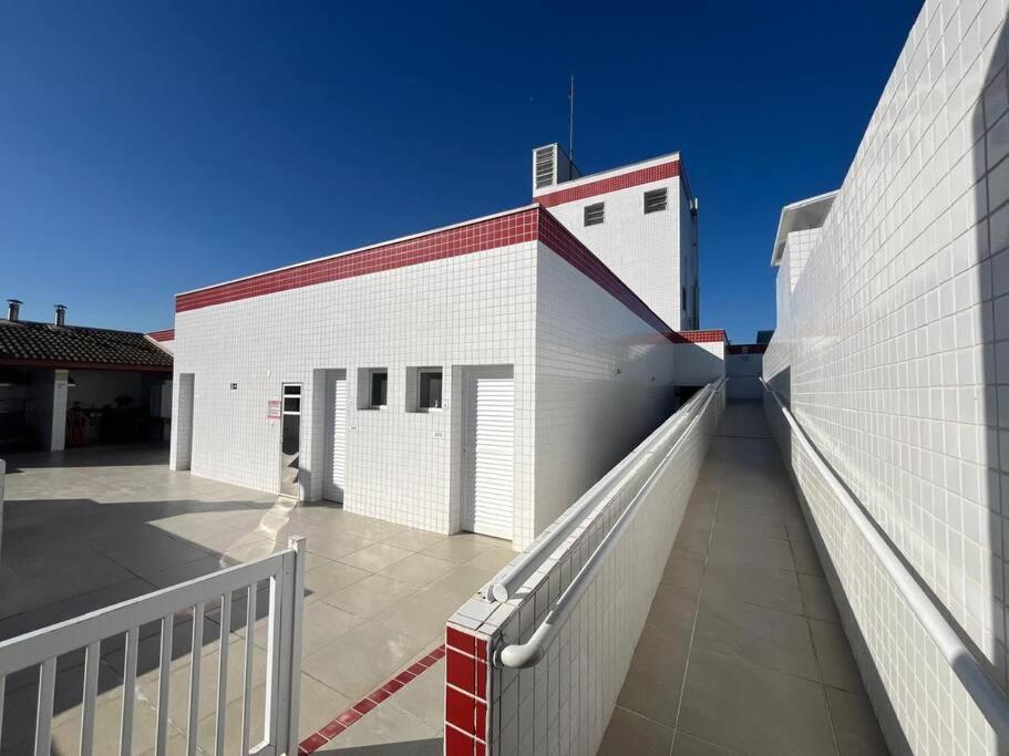 Apartamento Em Ubatuba! A 100M Da Praia! Exterior foto
