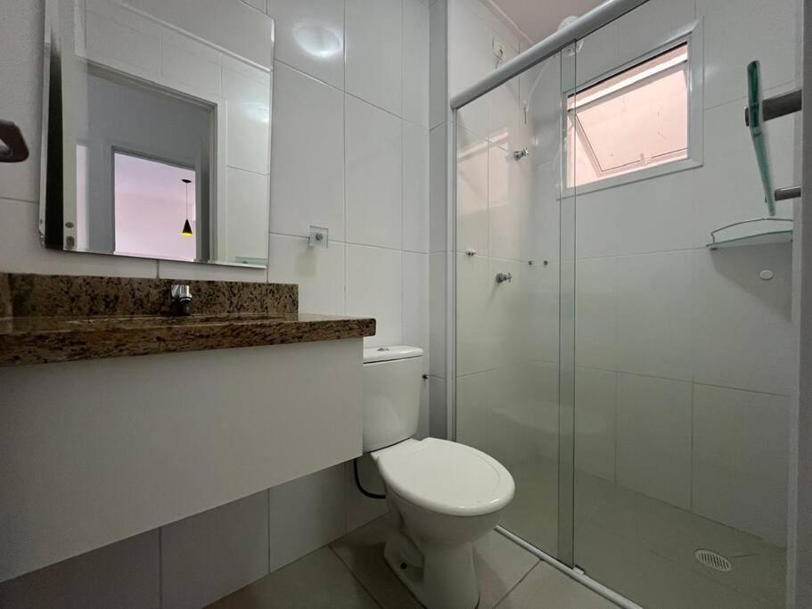 Apartamento Em Ubatuba! A 100M Da Praia! Exterior foto
