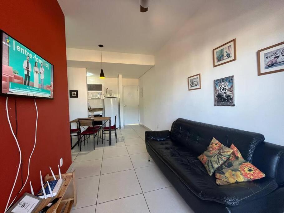 Apartamento Em Ubatuba! A 100M Da Praia! Exterior foto